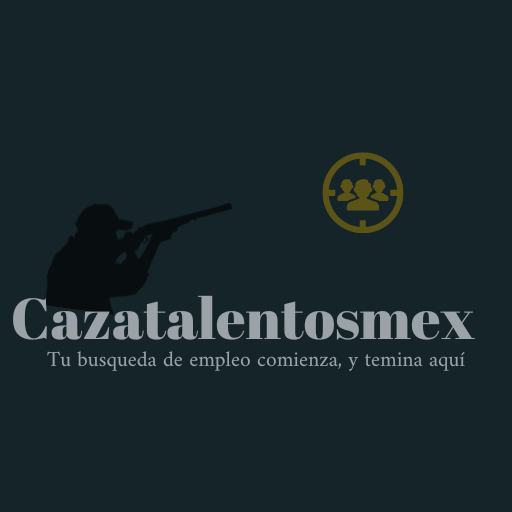 CAZATALENTOS LOG