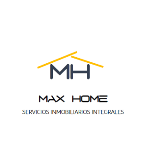 Max Home Logo